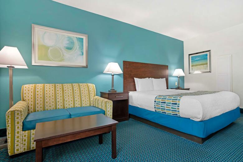 Hotel Best Western Plus Blue Angel Inn