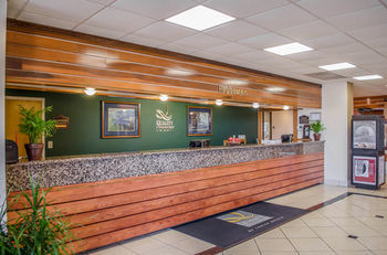 Hotel Quality Inn & Suites Pensacola