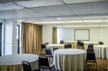 Hotel Quality Inn & Suites Pensacola