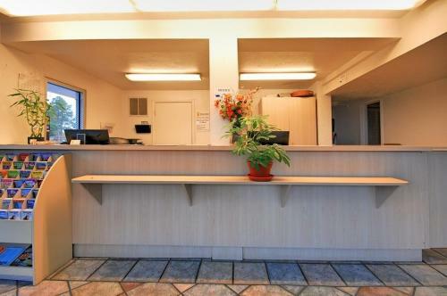 Motel Super 6 Inn & Suites Pensacola