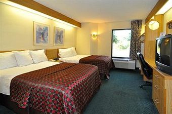 Motel Red Roof Inn Pensacola