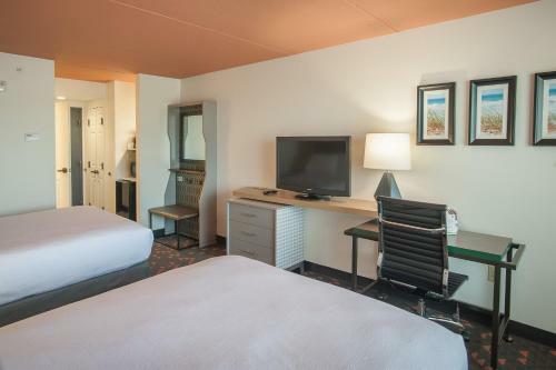 Hotel Holiday Inn Pensacola-north Davis Highway