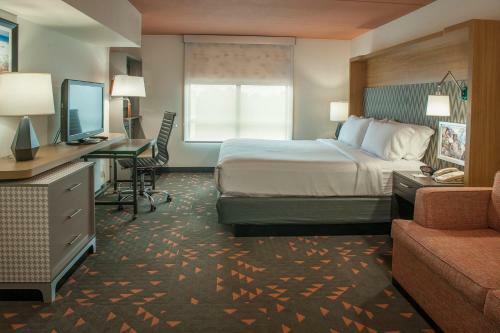 Hotel Holiday Inn Pensacola-north Davis Highway
