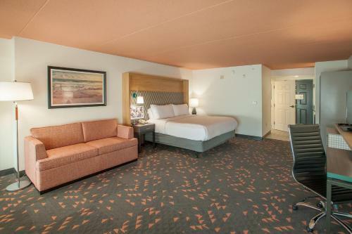 Hotel Holiday Inn Pensacola-north Davis Highway