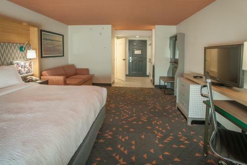 Hotel Holiday Inn Pensacola-north Davis Highway