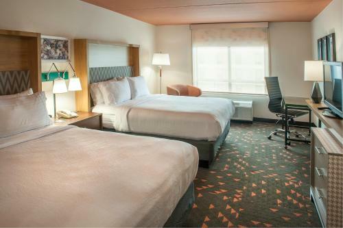 Hotel Holiday Inn Pensacola-north Davis Highway