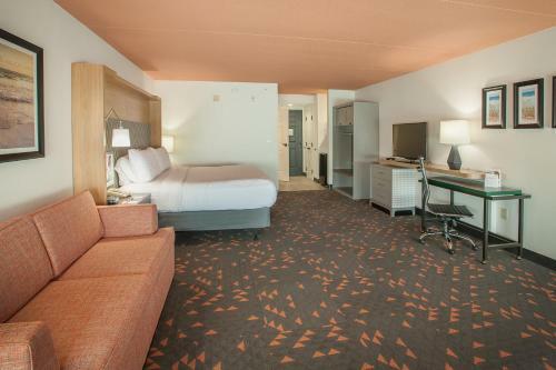 Hotel Holiday Inn Pensacola-north Davis Highway