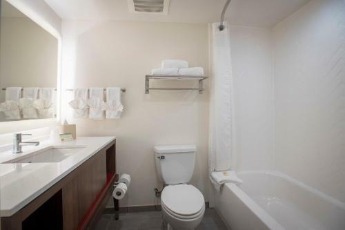 Hotel Holiday Inn Pensacola-north Davis Highway