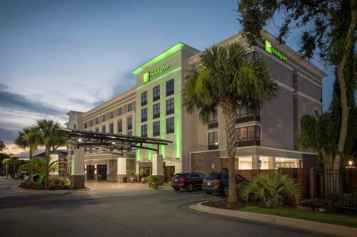 Hotel Holiday Inn Pensacola-north Davis Highway