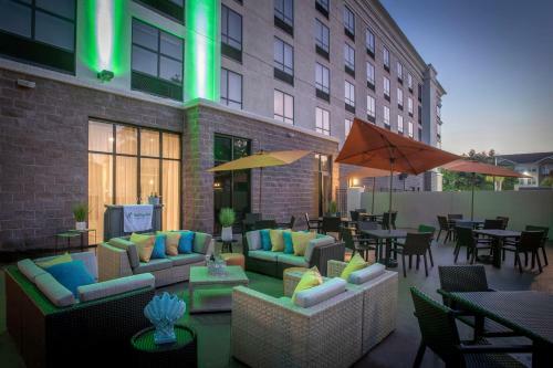 Hotel Holiday Inn Pensacola-north Davis Highway