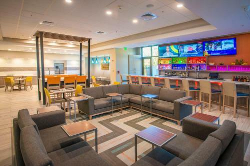 Hotel Holiday Inn Pensacola-north Davis Highway