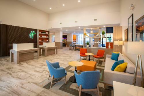Hotel Holiday Inn Pensacola-north Davis Highway