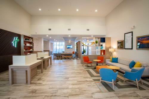 Hotel Holiday Inn Pensacola-north Davis Highway