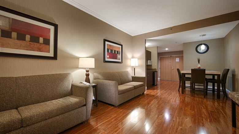 Hotel Best Western Plus Ambassador Suites Venice
