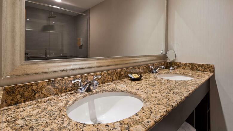 Hotel Best Western Plus Ambassador Suites Venice
