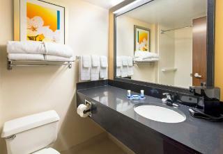 Hotel Fairfield Inn Pensacola
