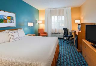 Hotel Fairfield Inn Pensacola