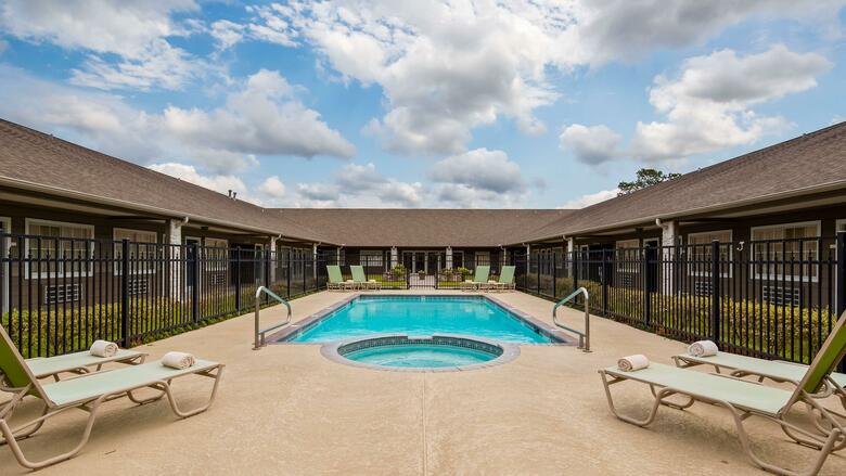Hotel Best Western Plus Brunswick