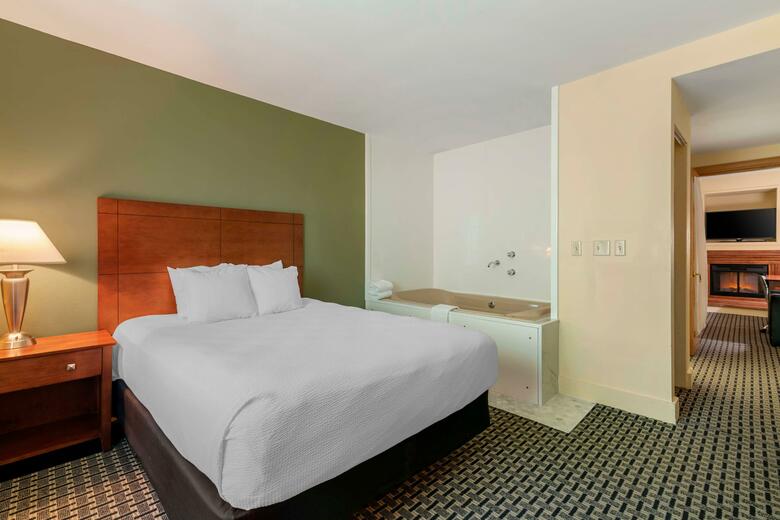 Hotel Best Western Plus Brunswick