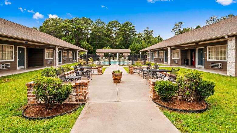 Hotel Best Western Plus Brunswick