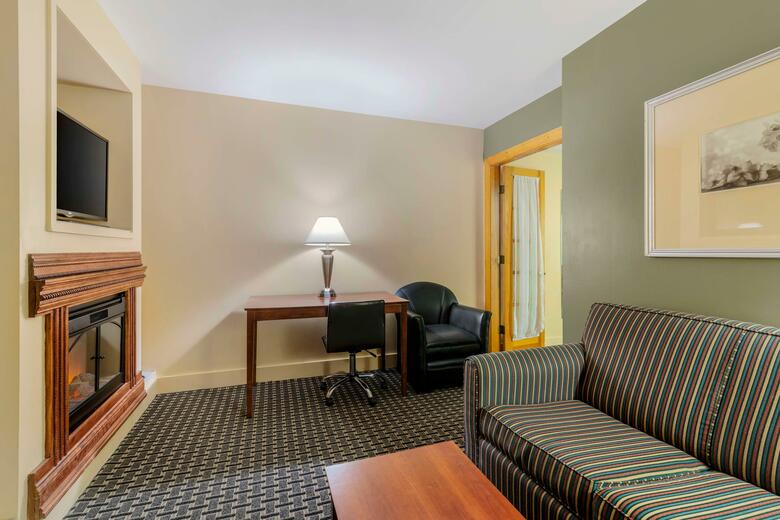 Hotel Best Western Plus Brunswick