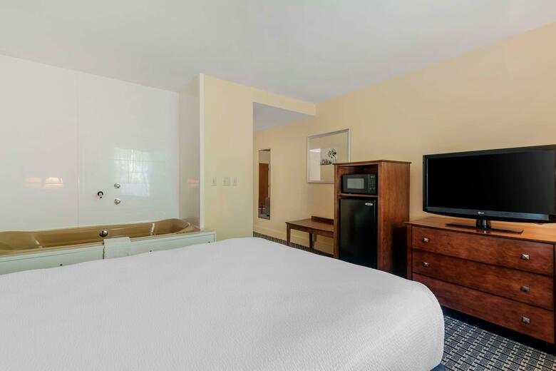 Hotel Best Western Plus Brunswick