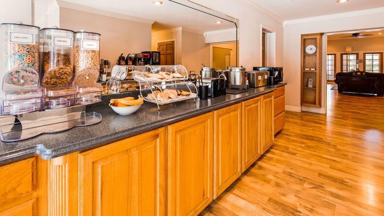 Hotel Best Western Plus Brunswick