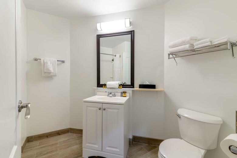 Hotel Best Western Plus Brunswick