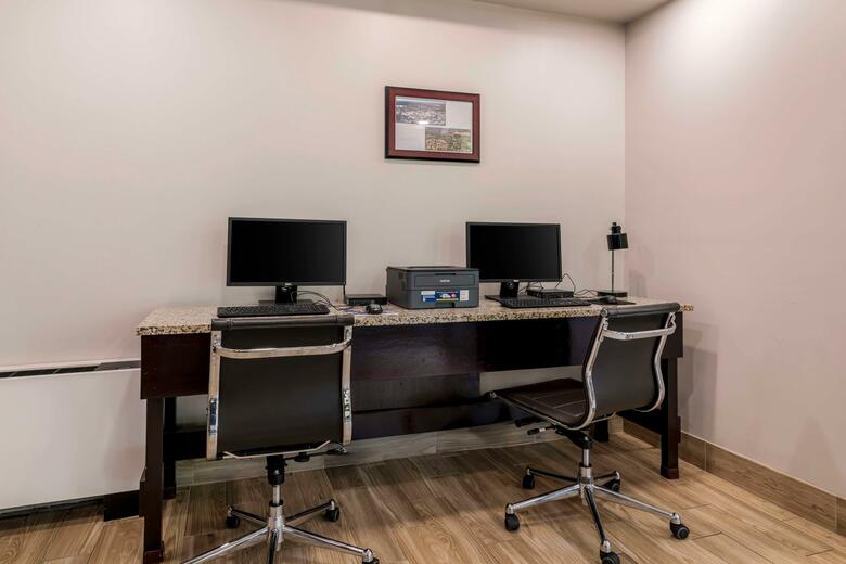 Hotel Best Western Plus Brunswick