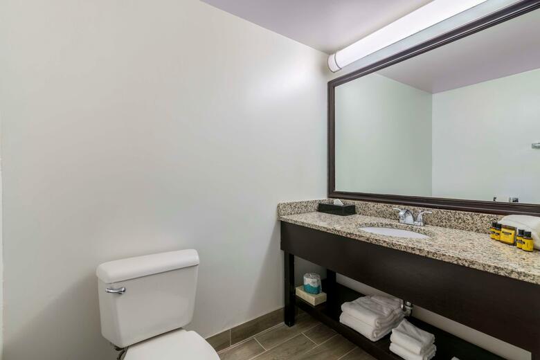 Hotel Best Western Plus Brunswick