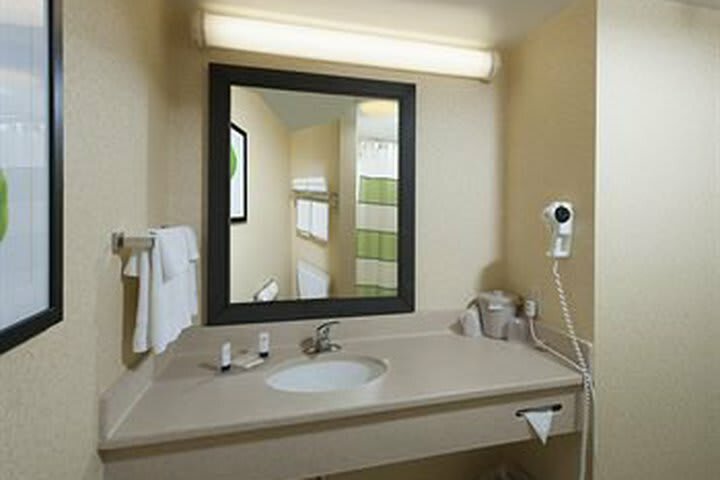 Hotel Fairfield Inn & Suites By Marriott Brunswick Freeport