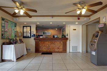 Motel Americas Best Value Inn & Suites Melbourne
