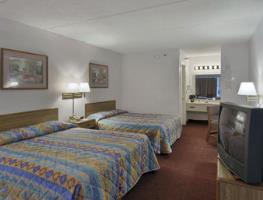 Motel Travelodge Macon North
