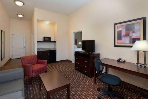 Hotel La Quinta Inn & Suites - Macon West