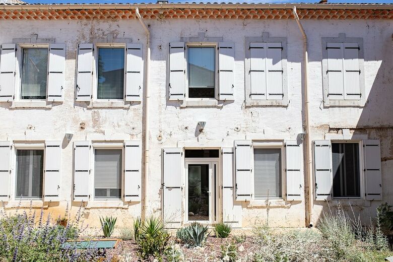 Bed & Breakfast Chambres D'hotes L'�crin de L'orb