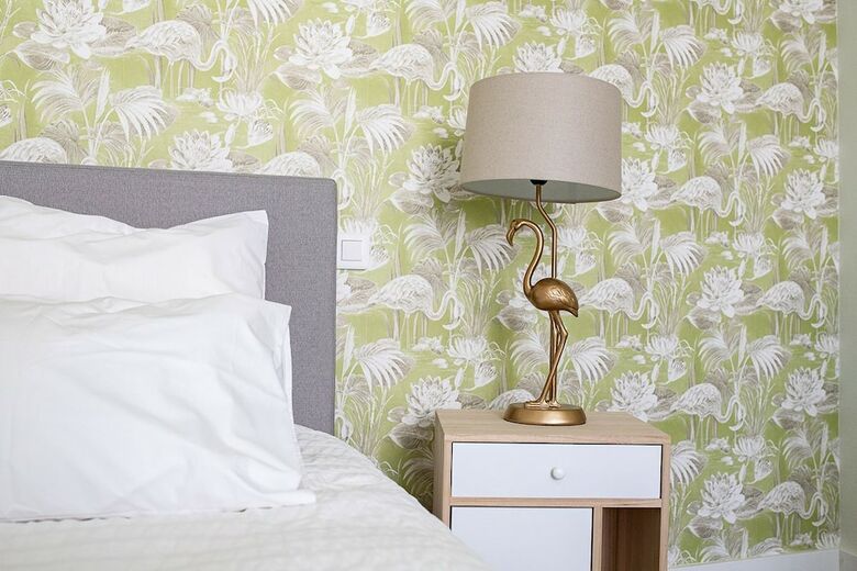 Bed & Breakfast Chambres D'hotes L'�crin de L'orb