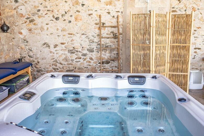 Bed & Breakfast Chambres D'hotes L'�crin de L'orb