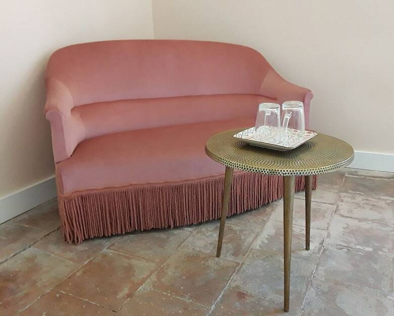 Bed & Breakfast Chambres D'hotes L'�crin de L'orb