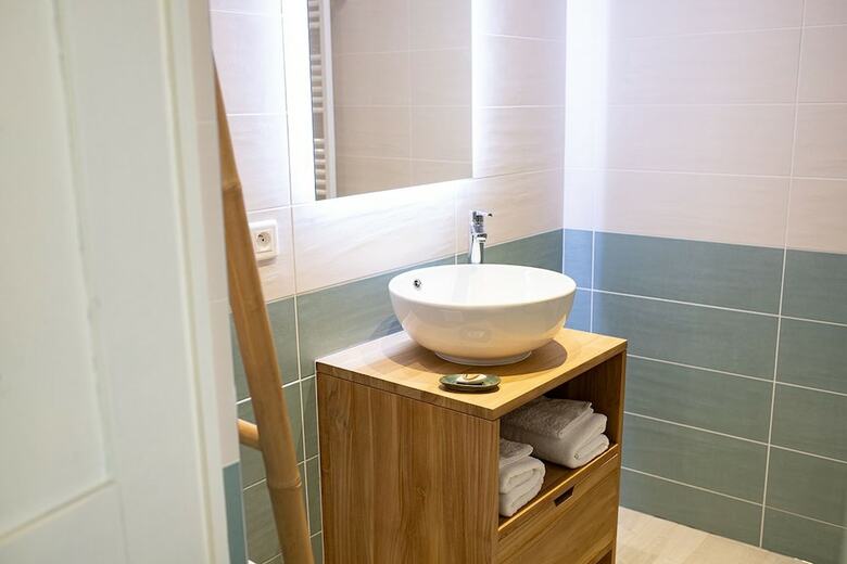 Bed & Breakfast Chambres D'hotes L'�crin de L'orb