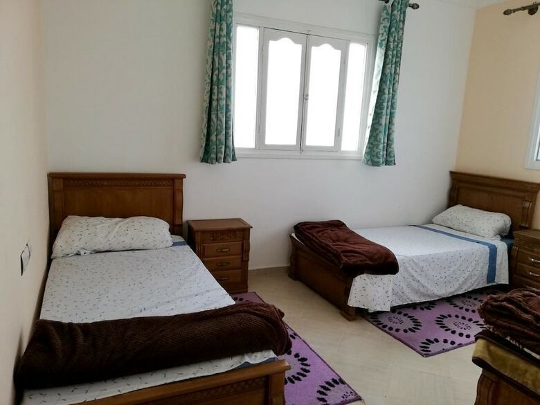 Apartamentos Chez Simo