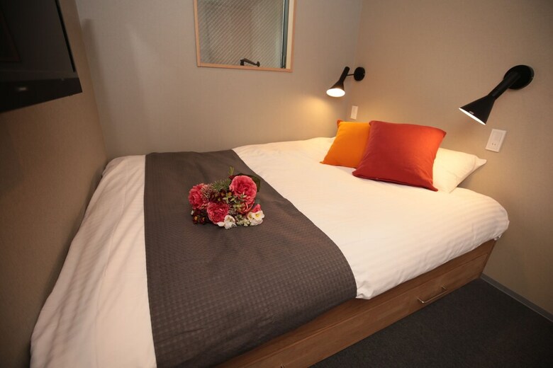 Hotel Boxi Hakata 2