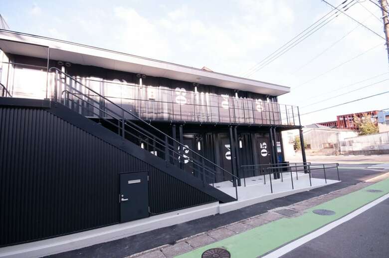Hotel Boxi Hakata 2