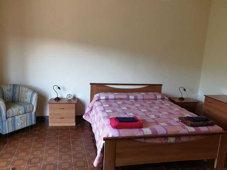 Hotel Casa Per Ospiti Pantanello