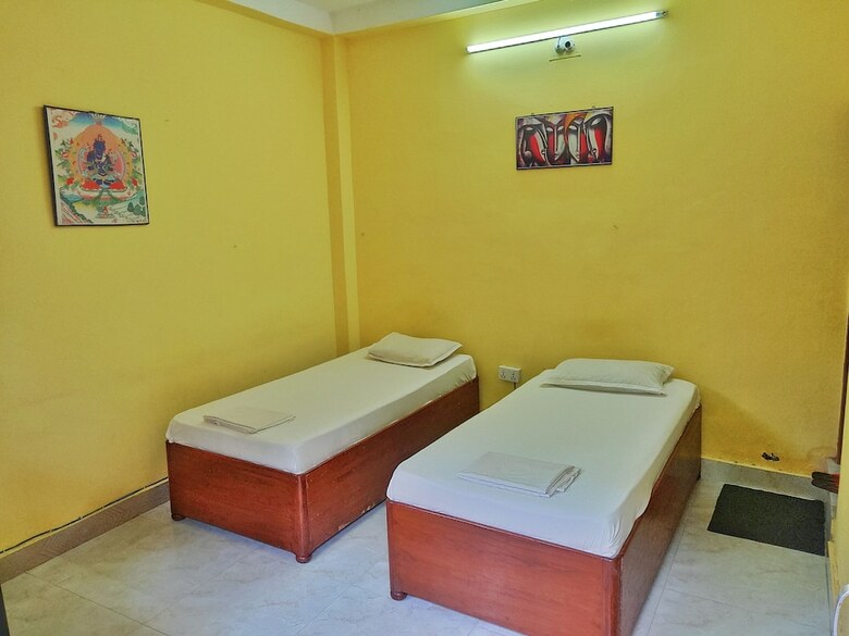 Hotel Lumbini Garden Lodge