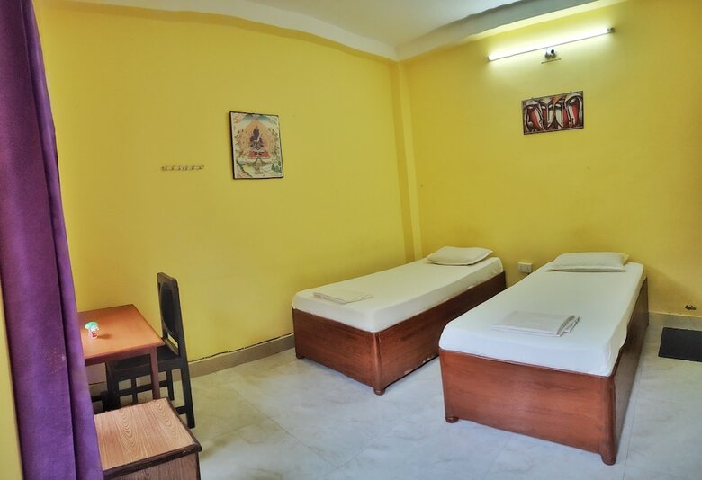 Hotel Lumbini Garden Lodge