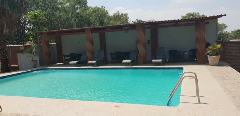 Hotel Top Lodge