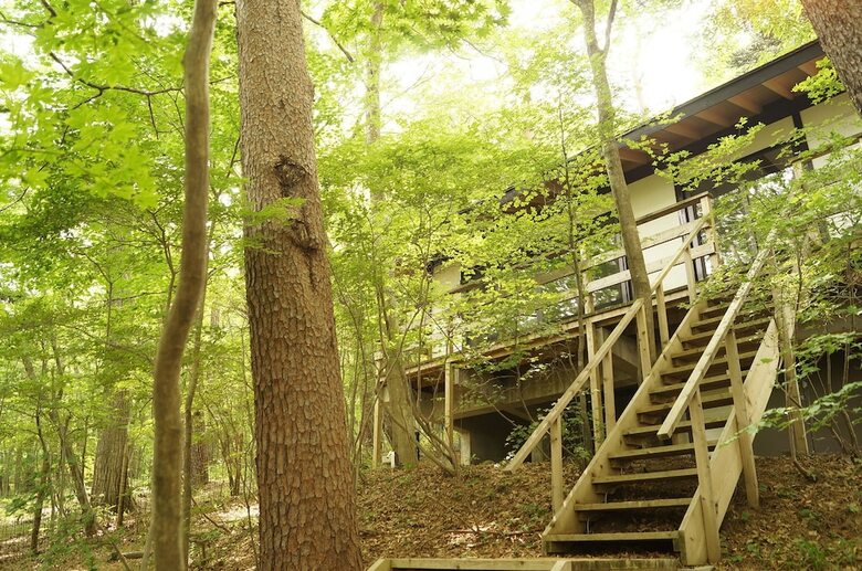 Posada Towa Pure Cottages