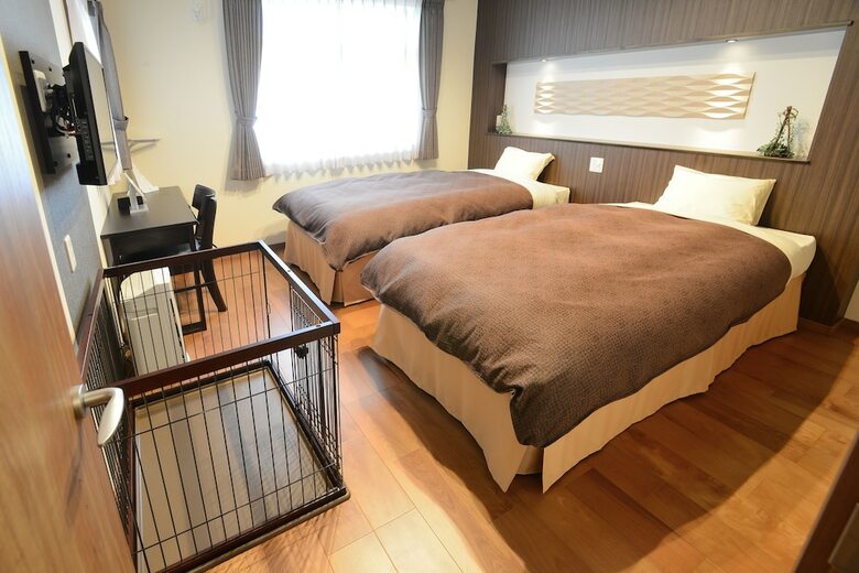 Posada Towa Pure Cottages