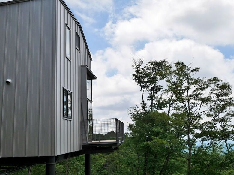 Posada Towa Pure Cottages