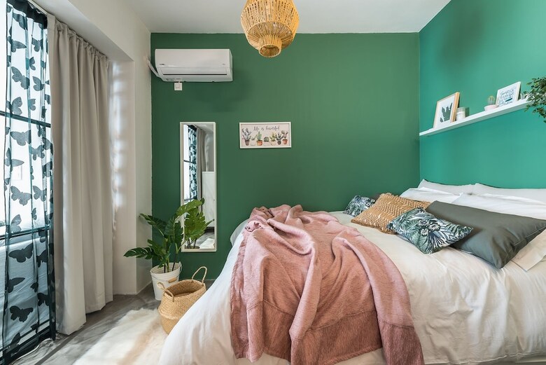 Apartamentos Stylish Boutique 1 Bedroom Priv. Balcony